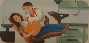 odontologia para gestantes